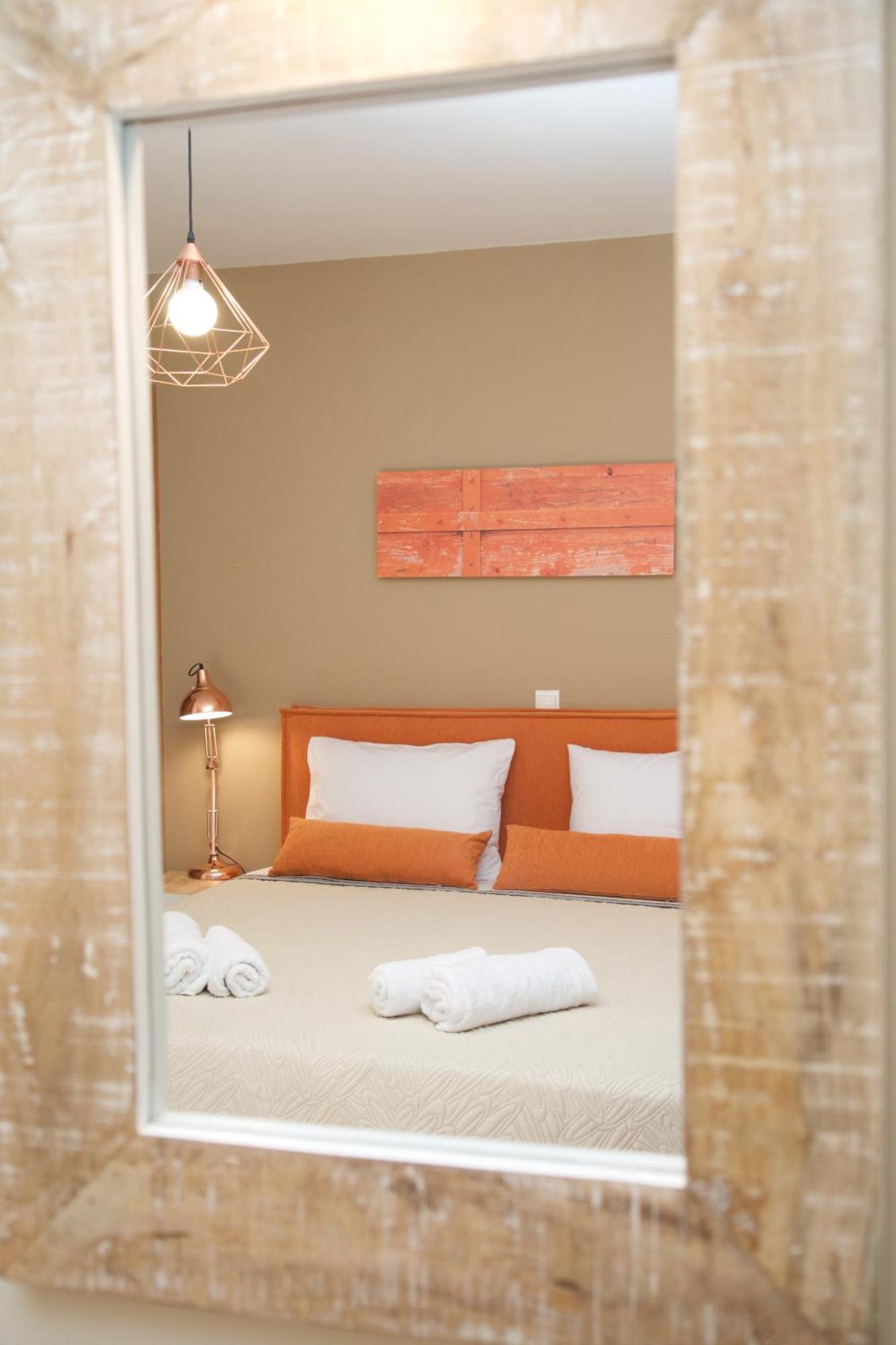 Gliving365 Capital Apartment Argostolion Exterior foto